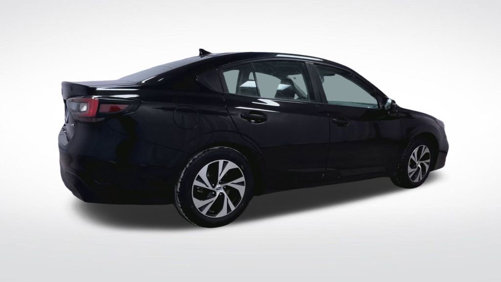 Certified 2025 Subaru Legacy Premium image 10