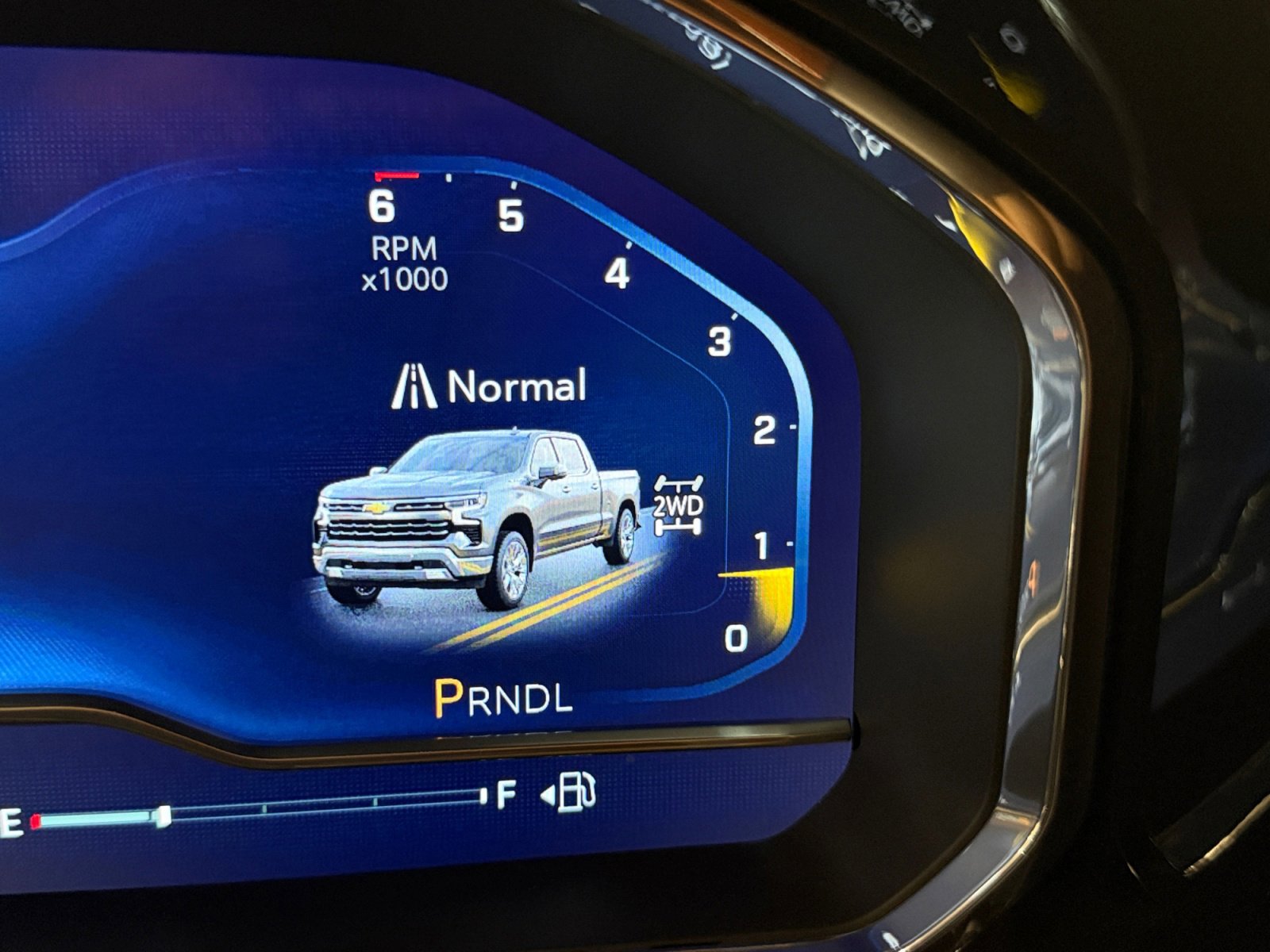 Used 2023 Chevrolet Silverado 1500 LT AWD/4WD image 36
