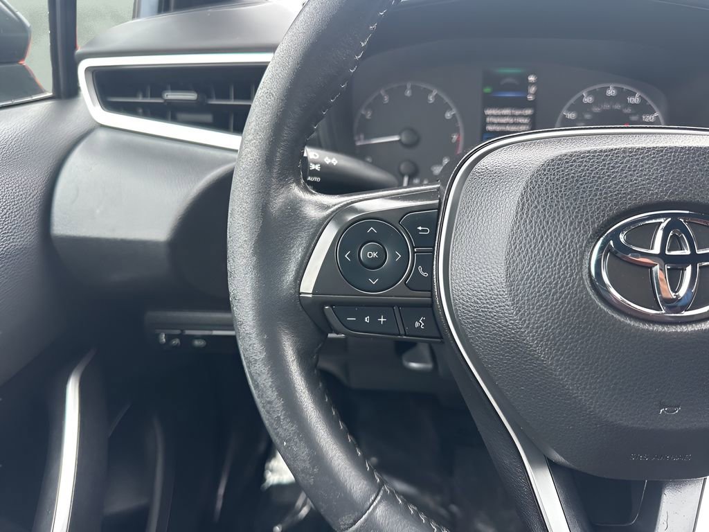 Used 2023 Toyota Corolla SE image 13