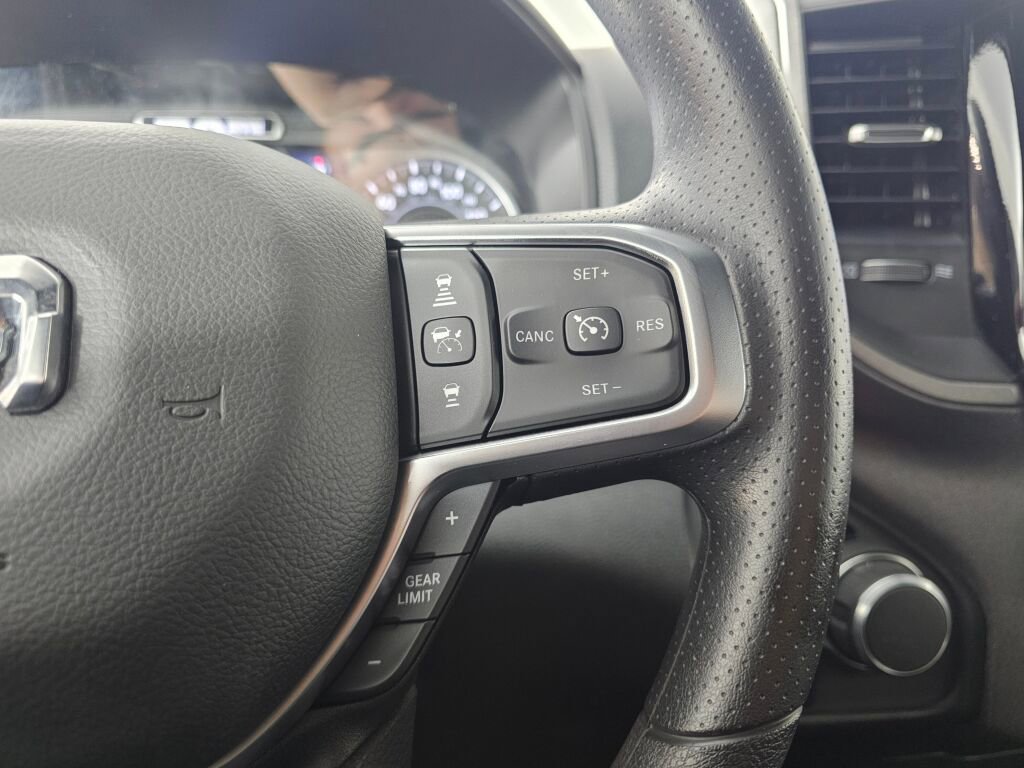 New 2026 RAM 1500 Tradesman image 25