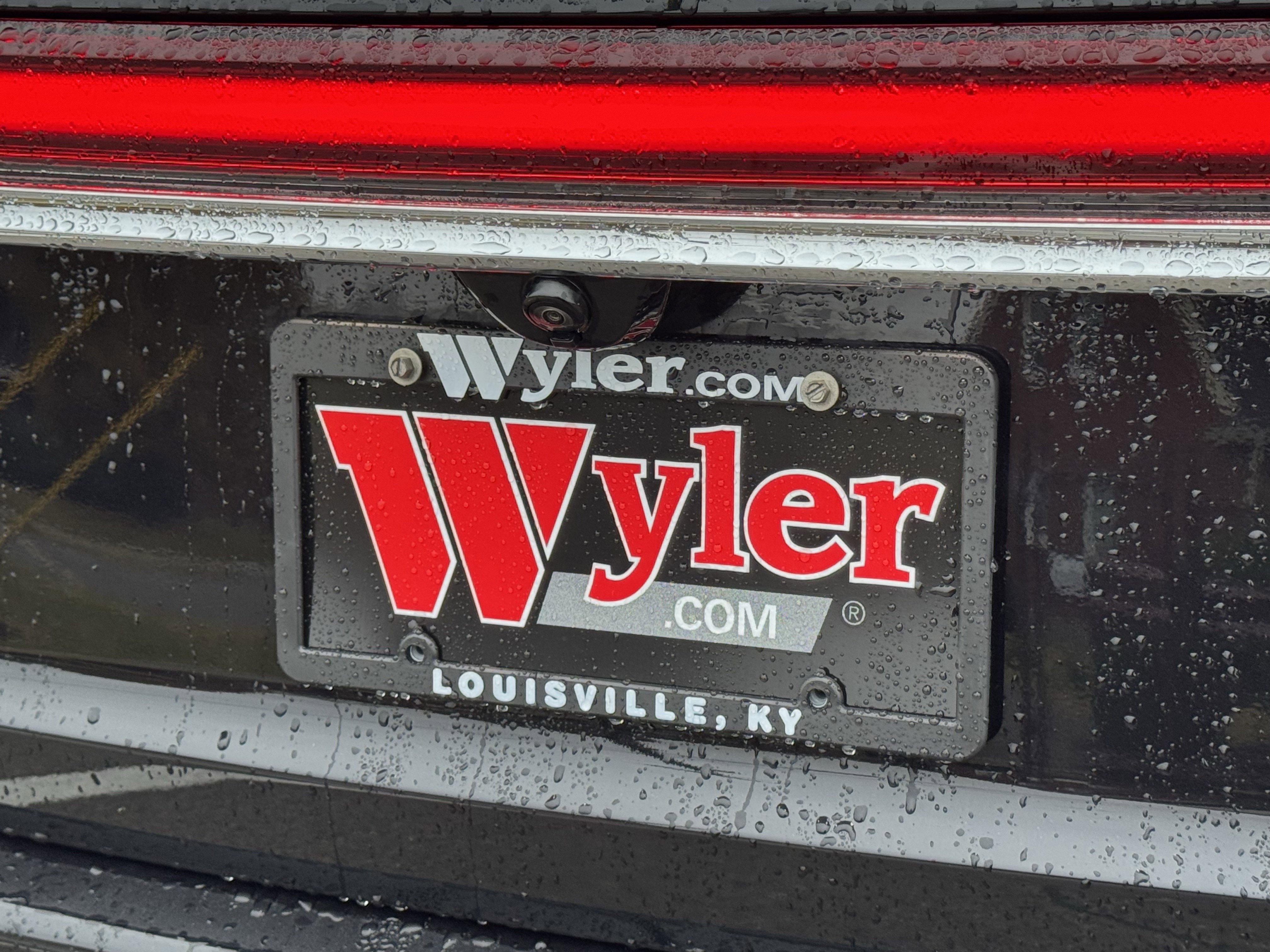 Used 2022 Lincoln Aviator Black Label w/ Dynamic Handling Package image 49