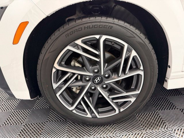 Used 2022 Hyundai Kona N Line AWD/4WD image 43