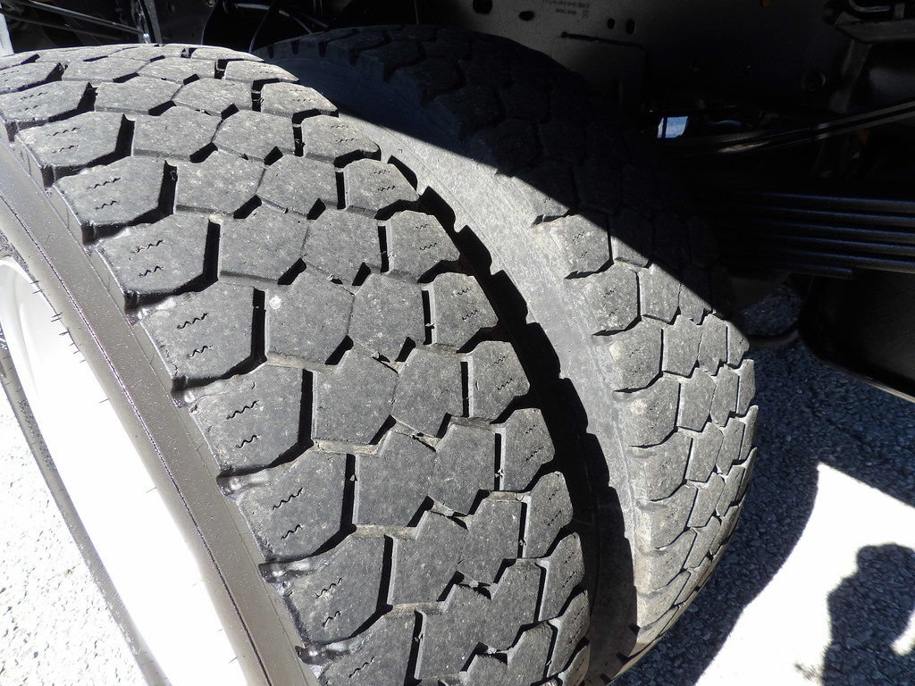 Used 2020 RAM 5500 Tradesman RWD image 56