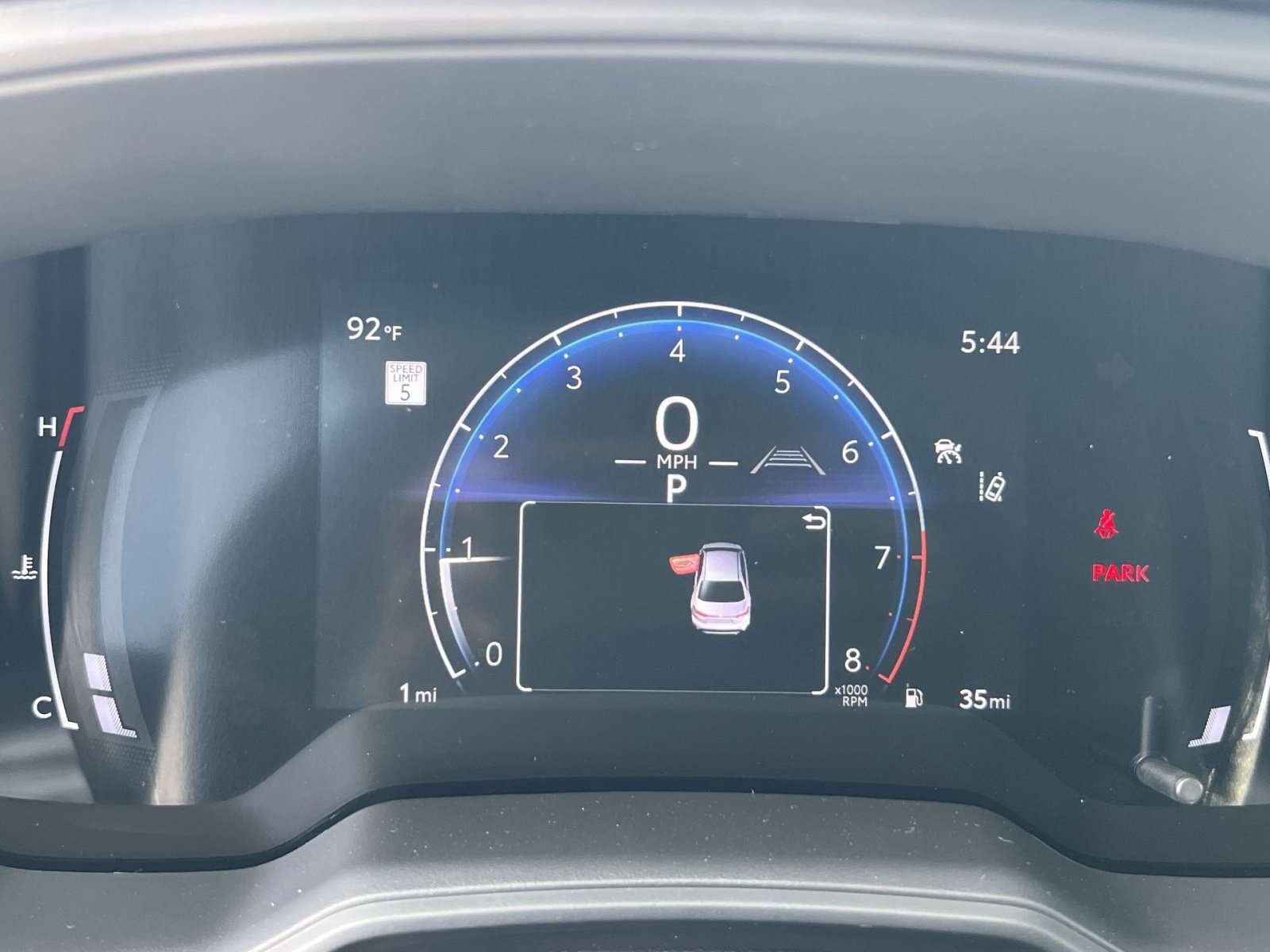 New 2026 Toyota Corolla LE FWD image 12