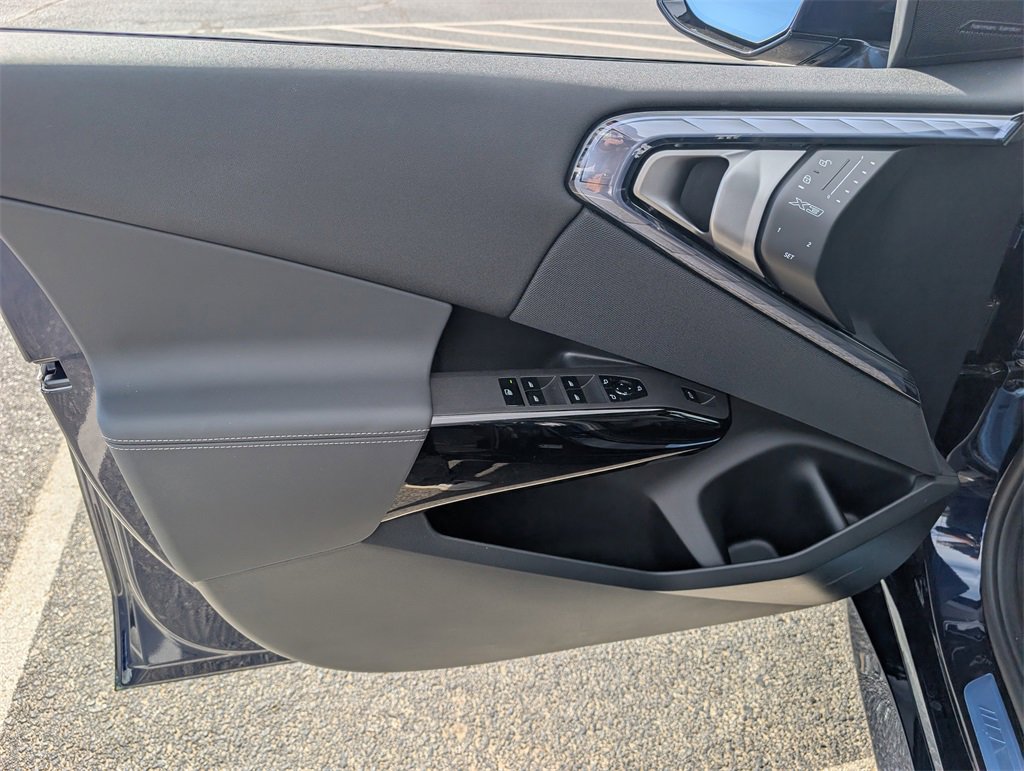 New 2026 BMW X3 xDrive30 w/ Premium Package image 13