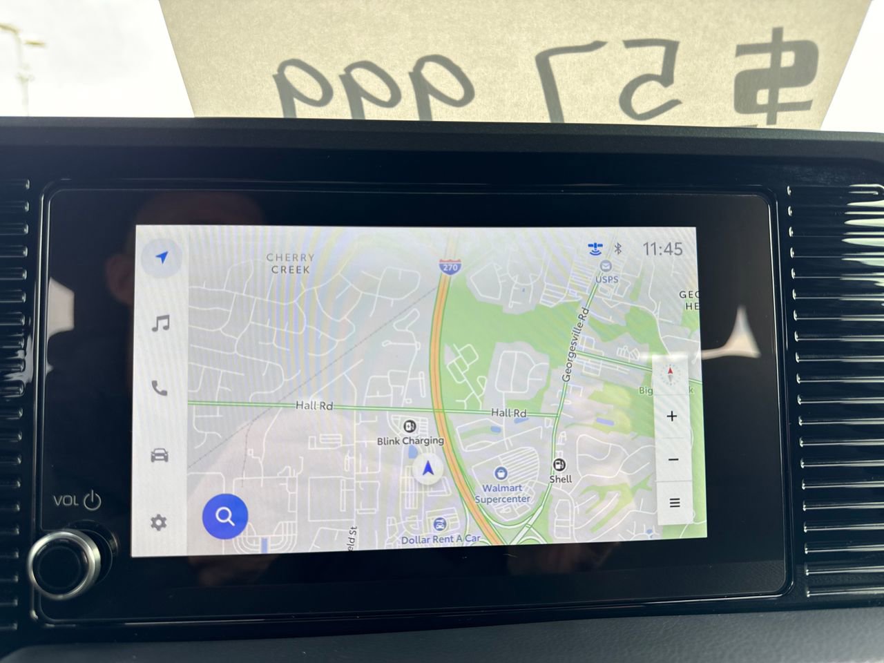 Used 2025 Toyota Land Cruiser 1958 image 20