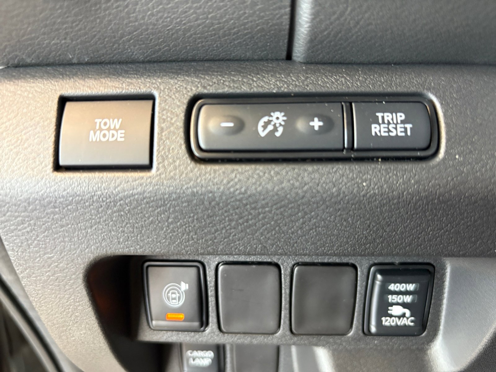 New 2026 Nissan Frontier PRO-4X w/ Pro-4x Convenience Package image 26