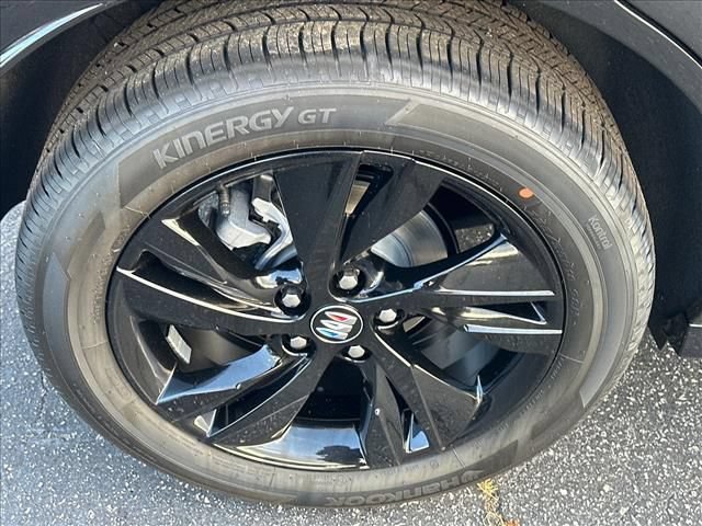 New 2026 Buick Encore GX Sport Touring w/ Advanced Technology Package FWD image 15