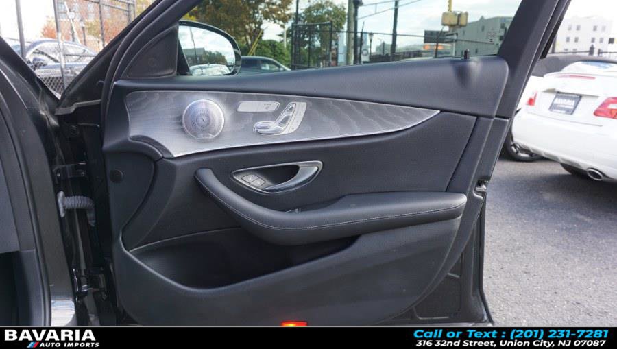 Used 2021 Mercedes-Benz E 350 4MATIC Sedan image 31