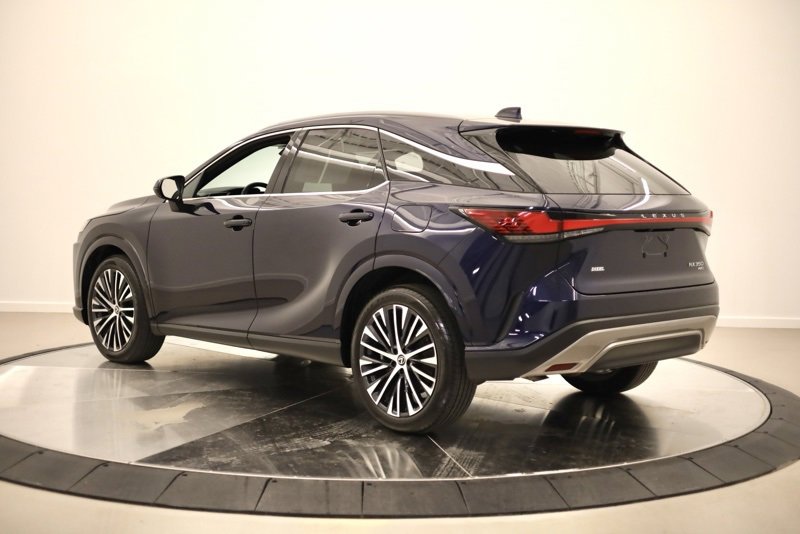 Used 2023 Lexus RX 350 AWD image 5