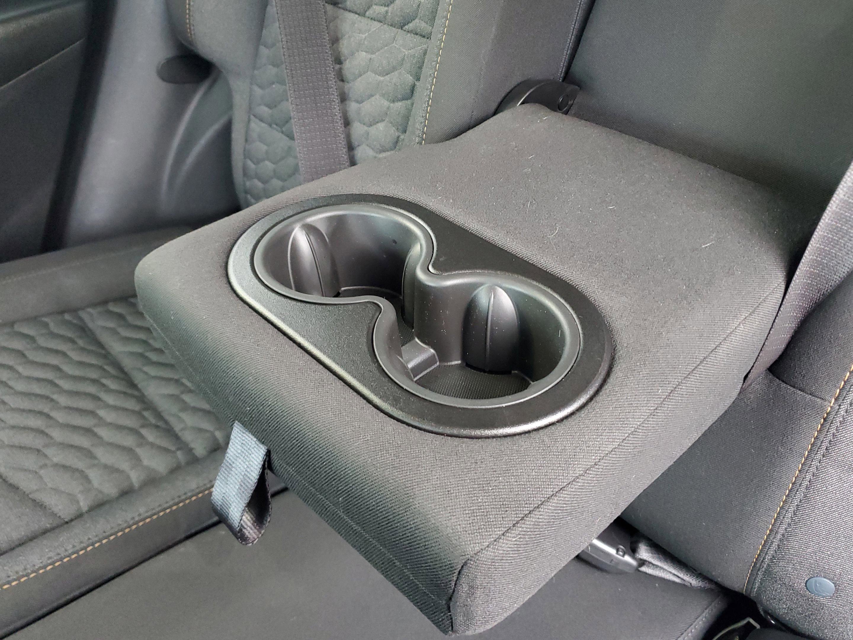 Used 2020 Chevrolet Equinox LT image 11