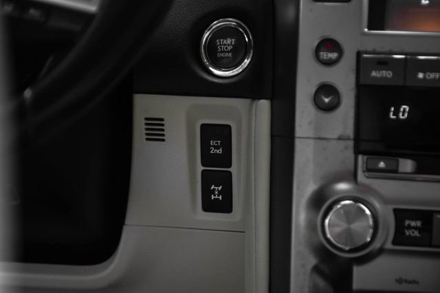 Used 2020 Lexus GX 460 AWD/4WD image 43