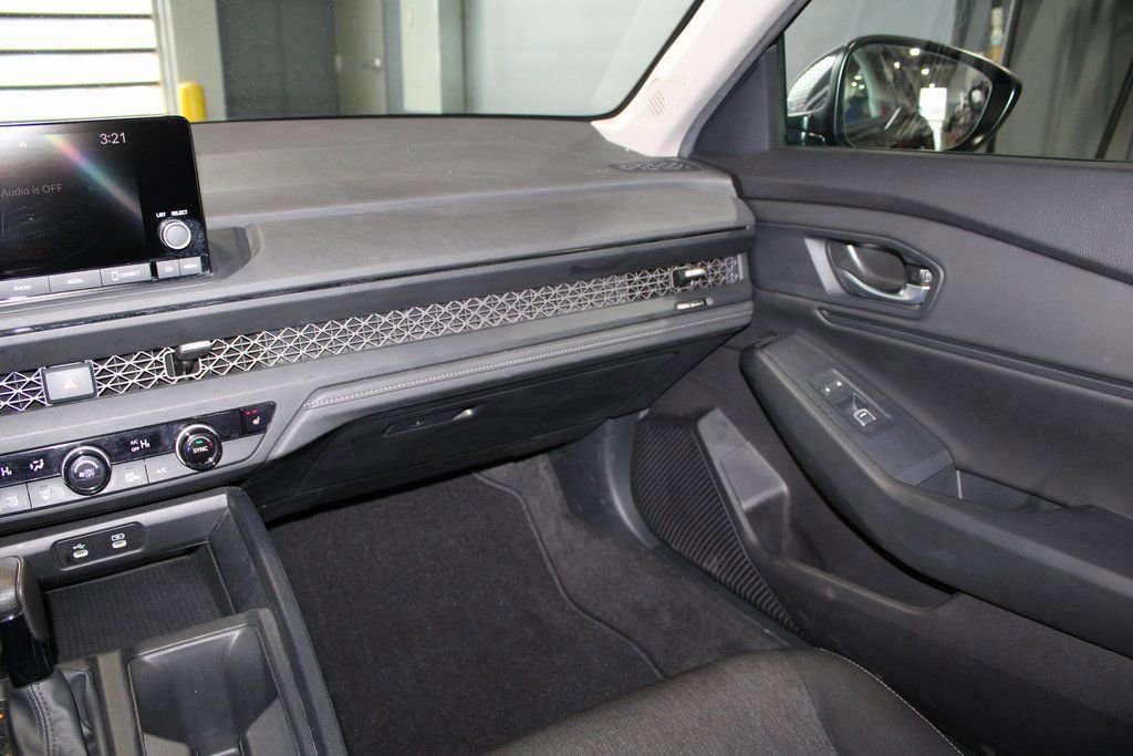 Used 2024 Honda Accord EX image 21
