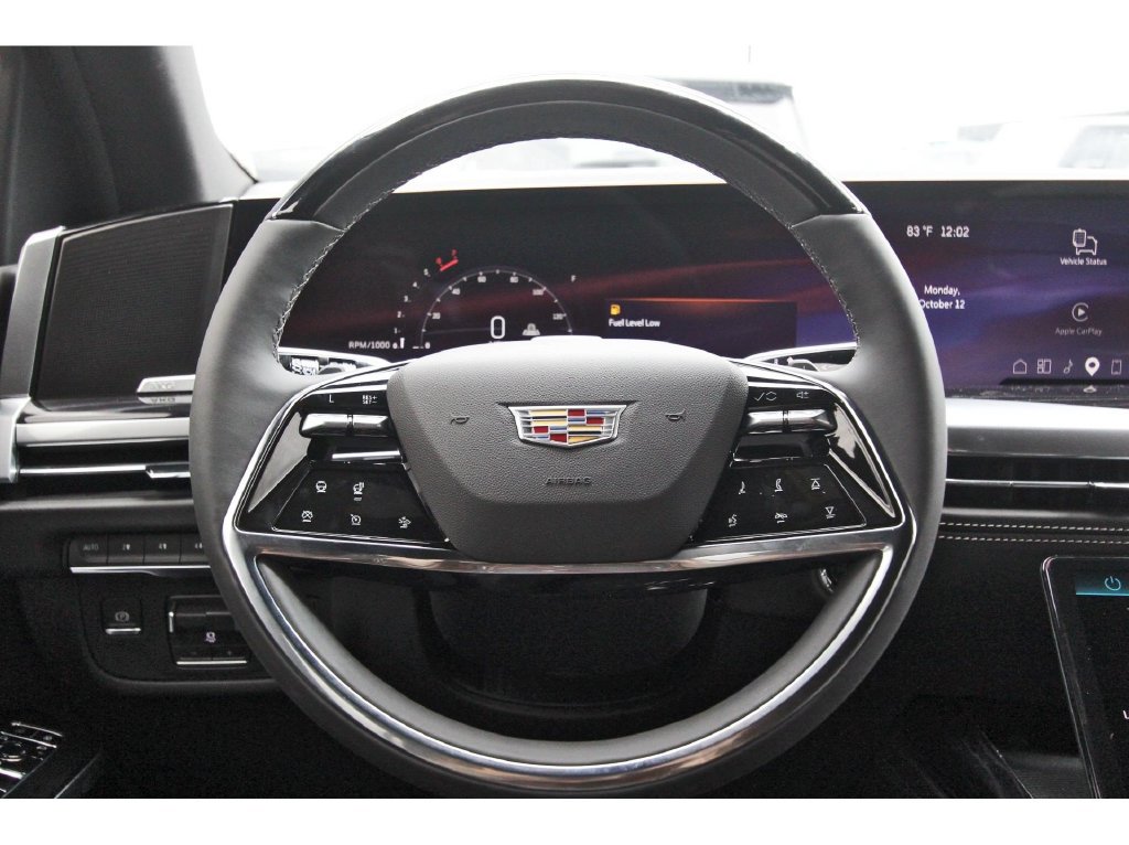 New 2027 Cadillac Escalade Sport w/ Touring Package AWD/4WD image 14
