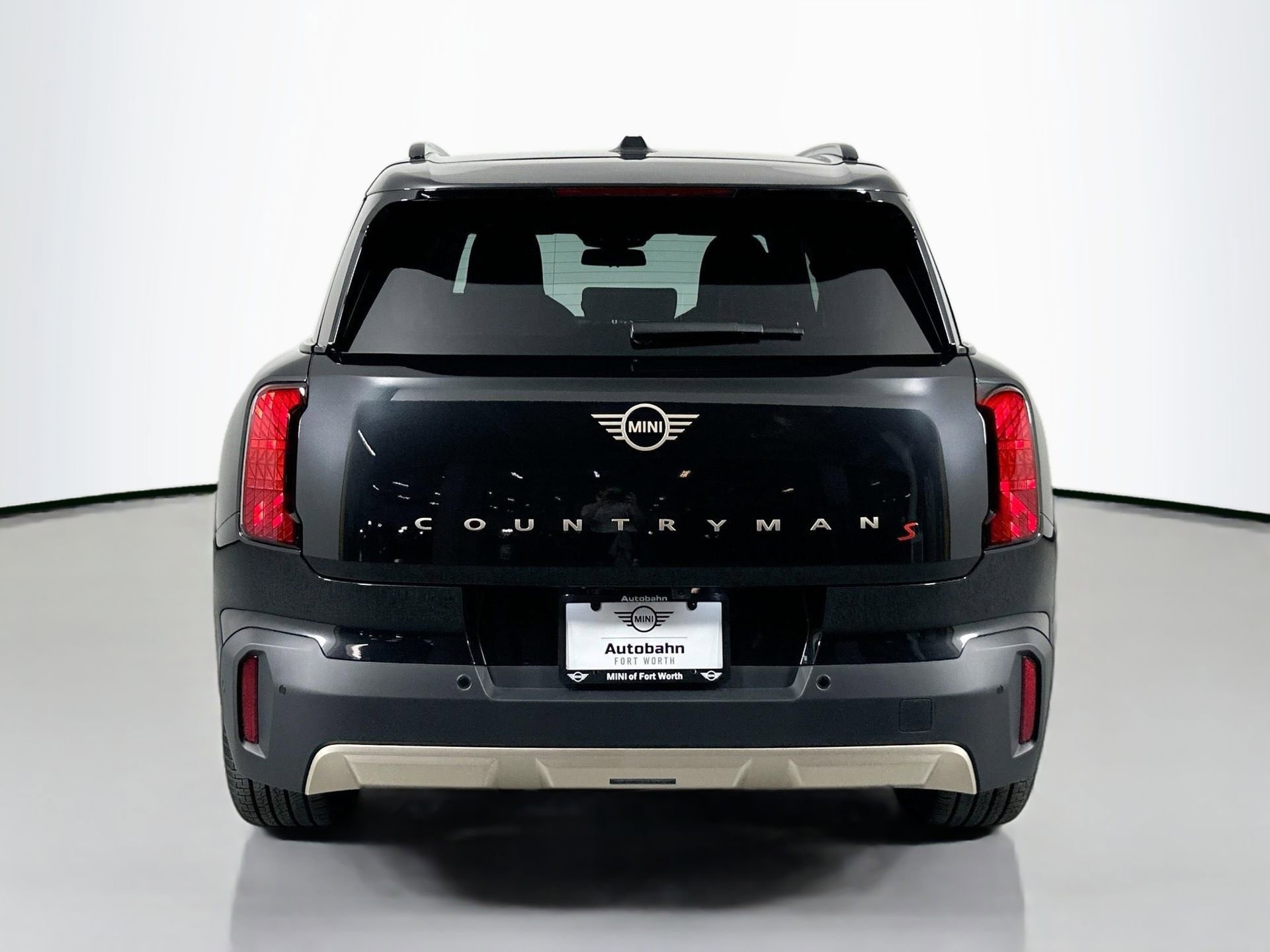 New 2025 MINI Cooper Countryman S w/ Comfort Package Max image 7