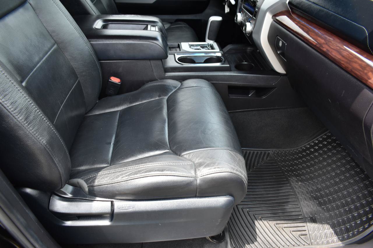 Used 2016 Toyota Tundra Limited RWD image 31