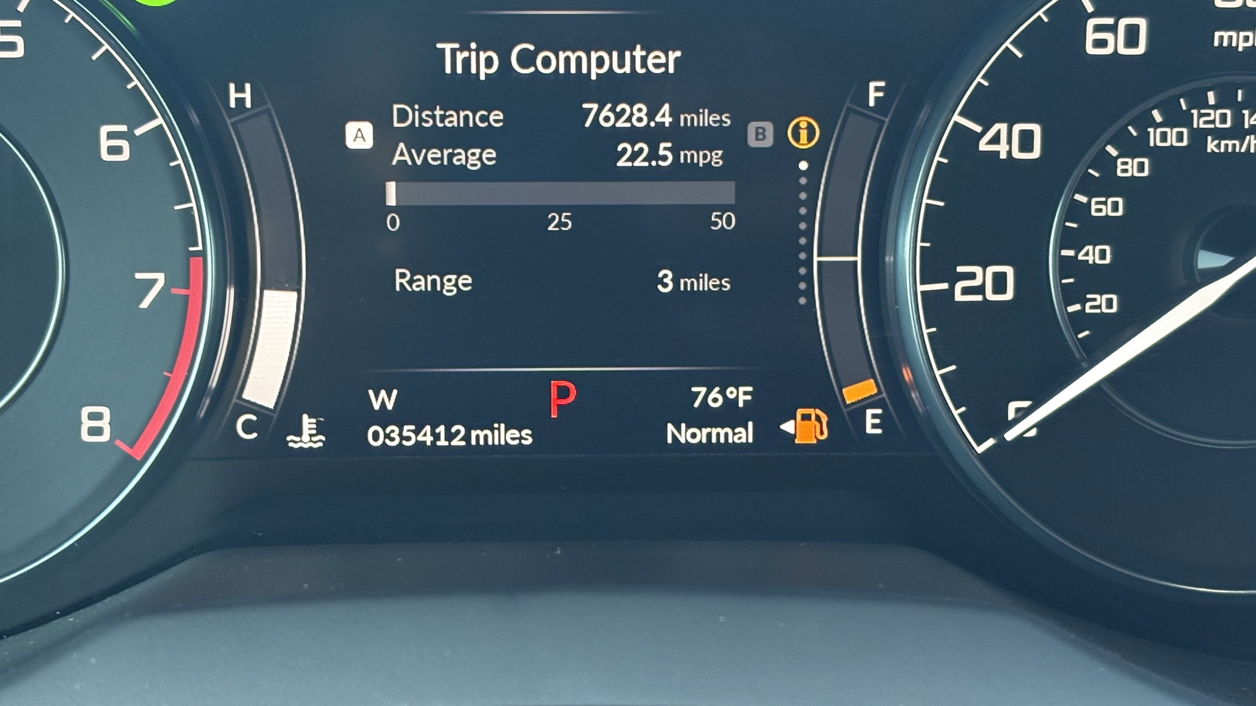 Used 2024 Acura RDX SH-AWD image 23