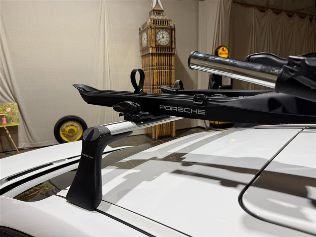 Used 2006 Porsche 911 GT3 RS image 39