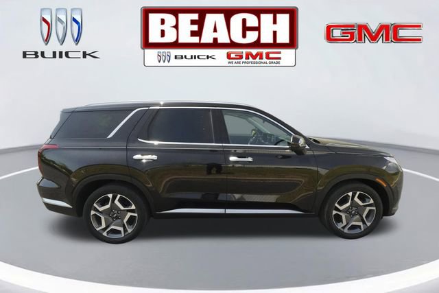 Used 2024 Hyundai Palisade Limited FWD video 2