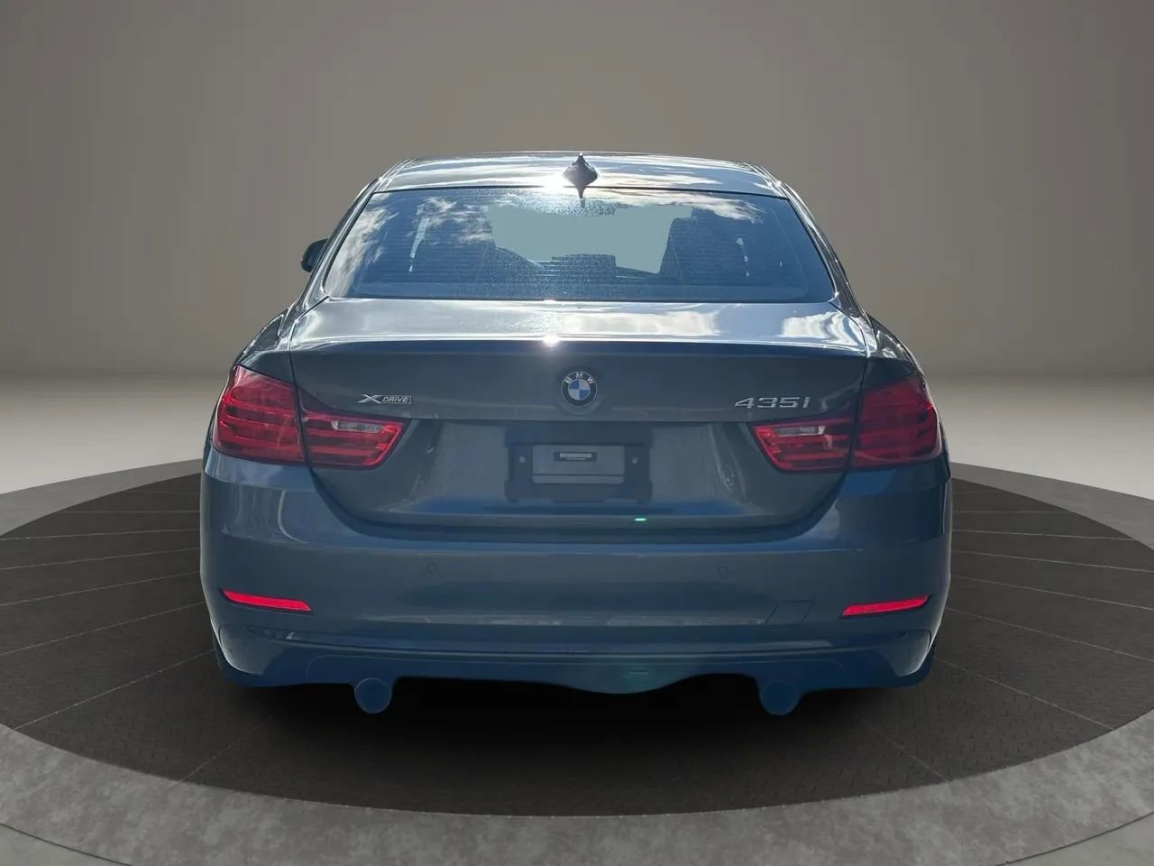 Used 2014 BMW 435i xDrive Coupe image 6