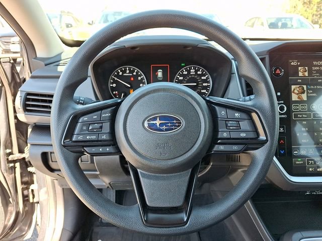 Used 2024 Subaru Crosstrek 2.0i Premium image 19