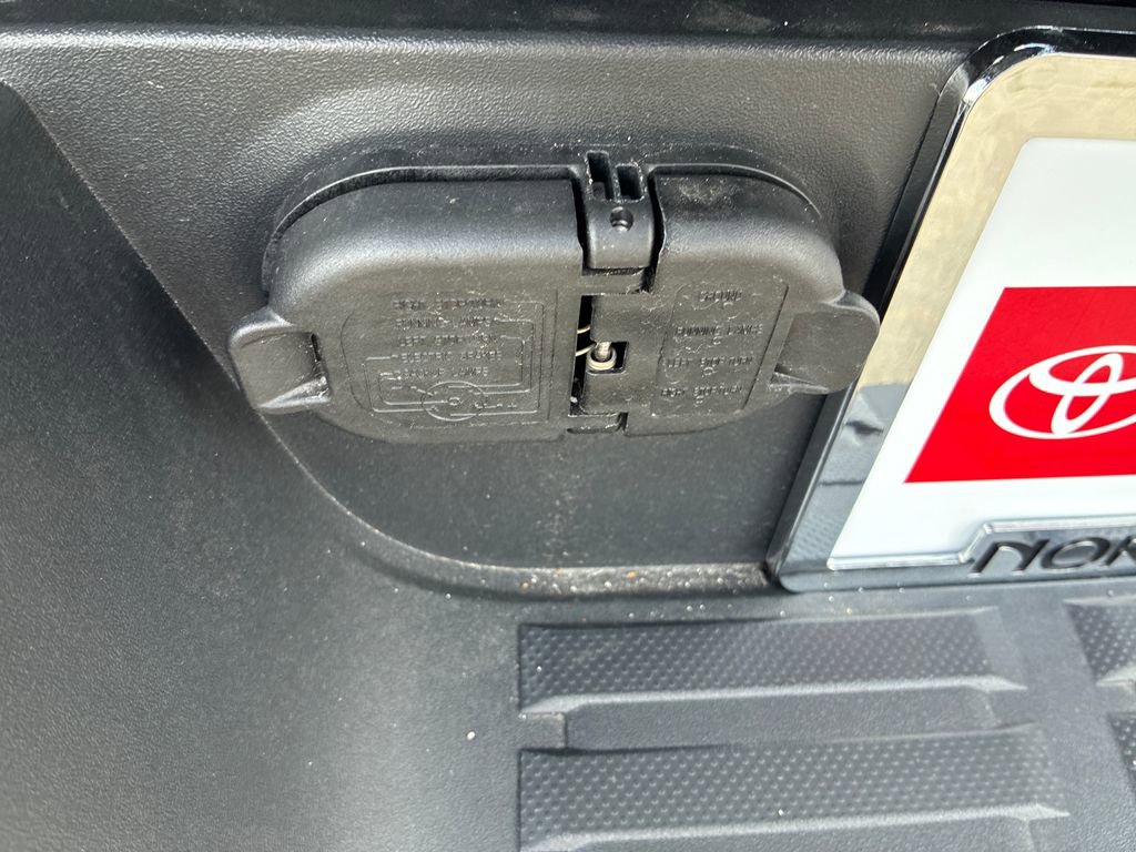 New 2026 Toyota Tacoma Limited image 53