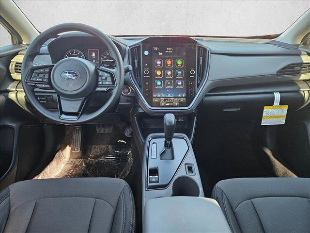 New 2026 Subaru Crosstrek 2.0i Premium image 14
