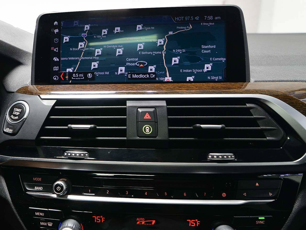 Used 2019 BMW X3 xDrive30i image 15
