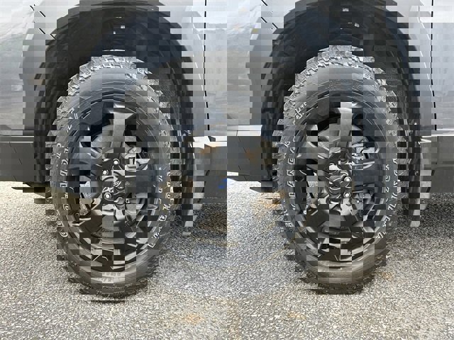 Used 2022 Subaru Forester Wilderness image 10