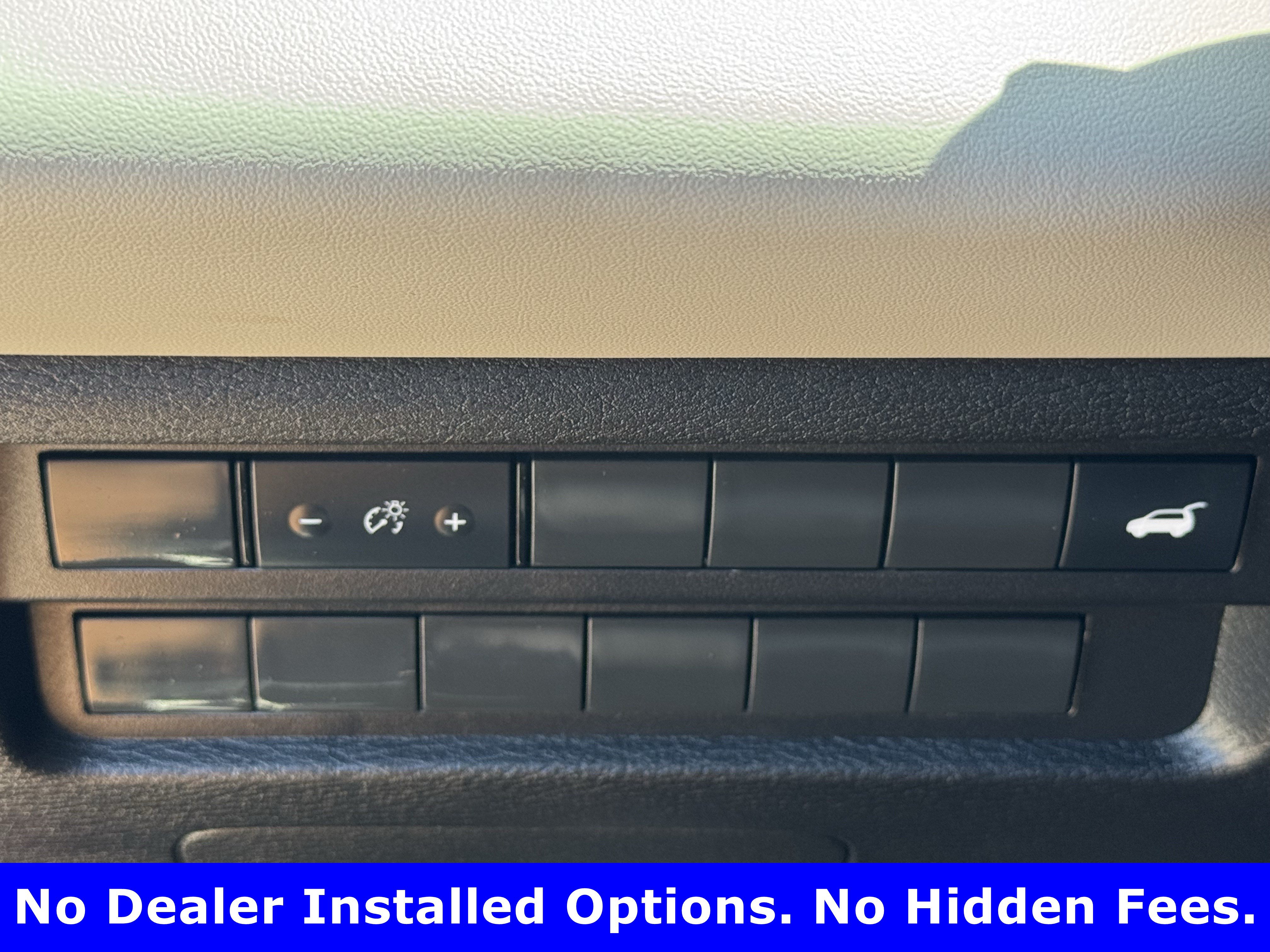 Used 2025 Mitsubishi Outlander SEL AWD/4WD image 21