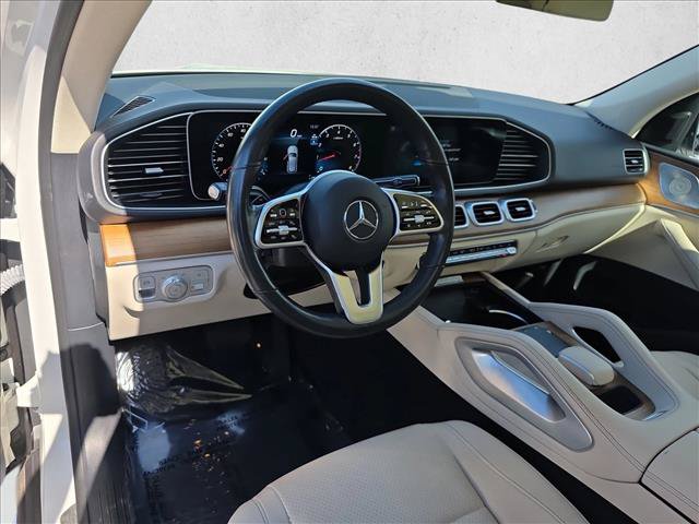 Used 2023 Mercedes-Benz GLE 350 4MATIC image 16