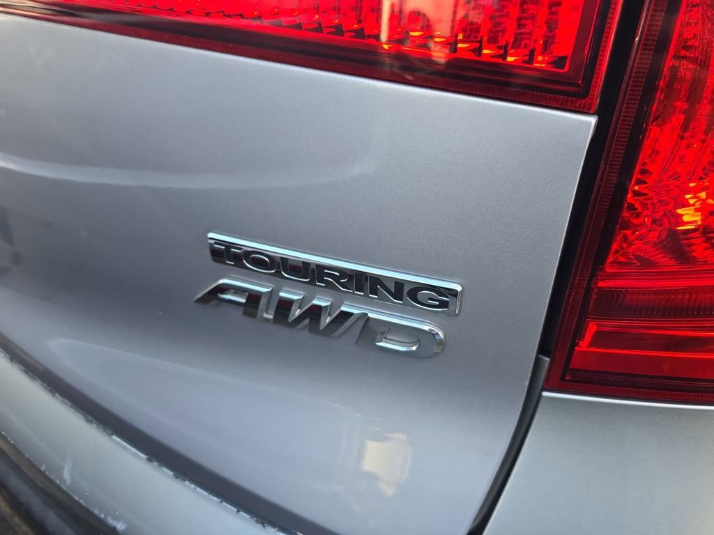 Used 2018 Honda Pilot Touring image 9