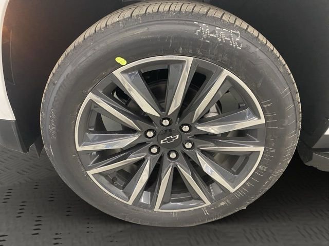 New 2026 Chevrolet Tahoe LS w/ LS Custom Edition AWD/4WD image 12
