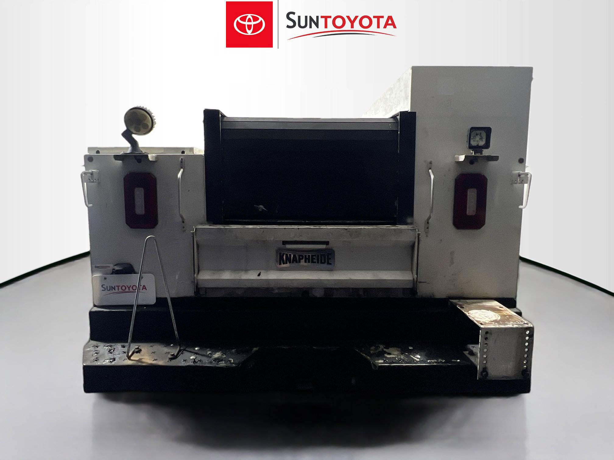 Used 2019 Ford F350 XL w/ STX Appearance Package image 5