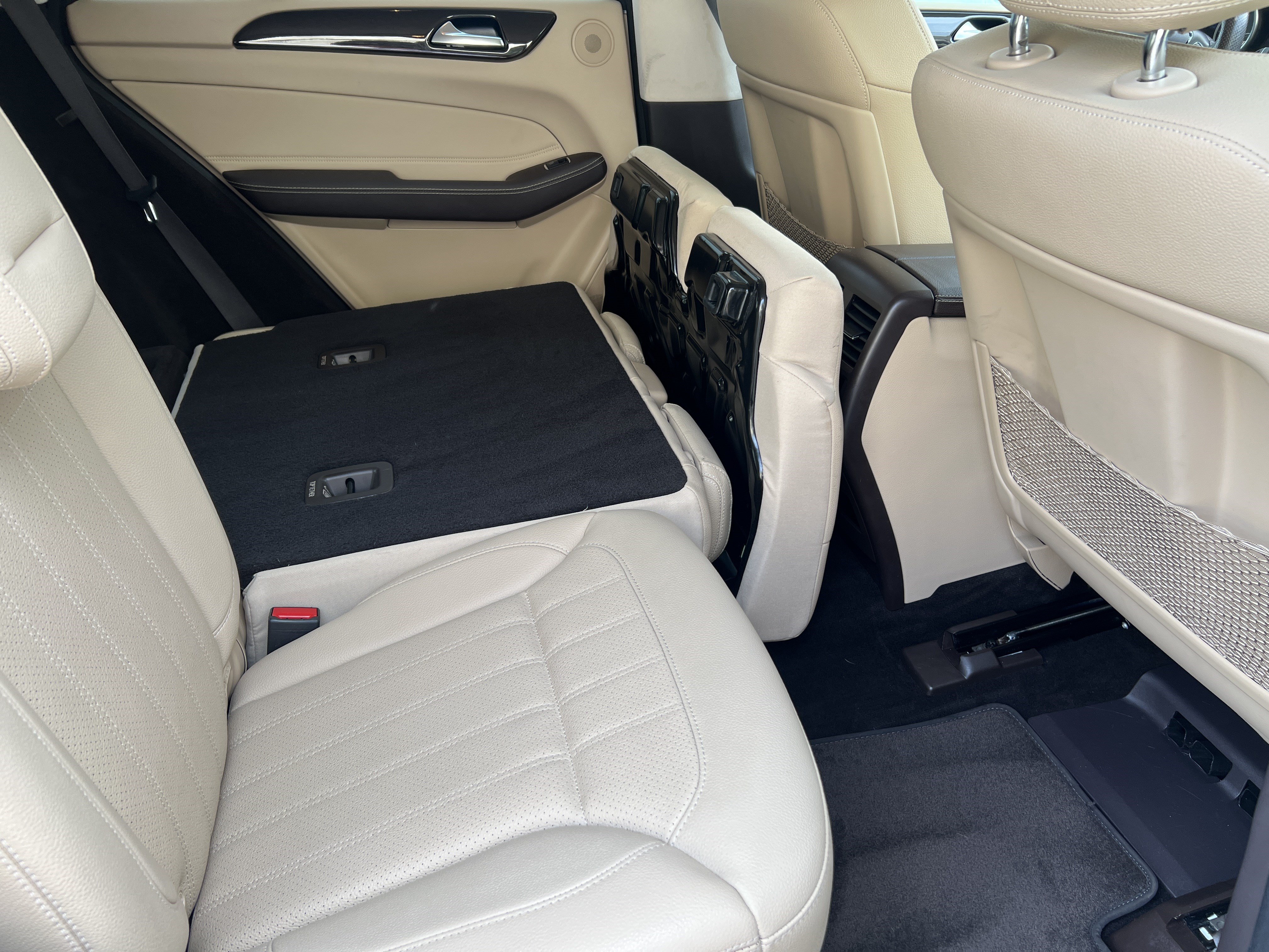 Used 2018 Mercedes-Benz GLE 350 4MATIC image 22