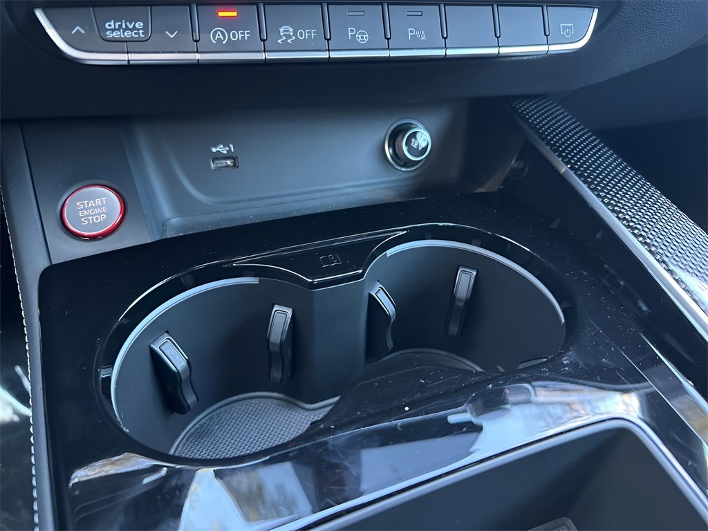 Used 2020 Audi S5 Prestige image 37