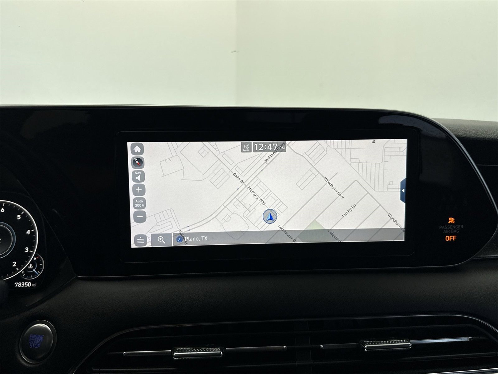 Used 2021 Hyundai Palisade Limited image 24