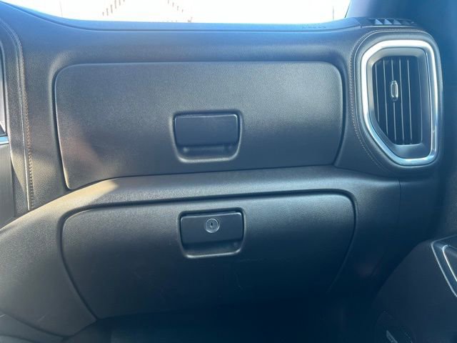 Used 2023 GMC Sierra 2500 AT4 w/ AT4 Premium Plus Package image 47