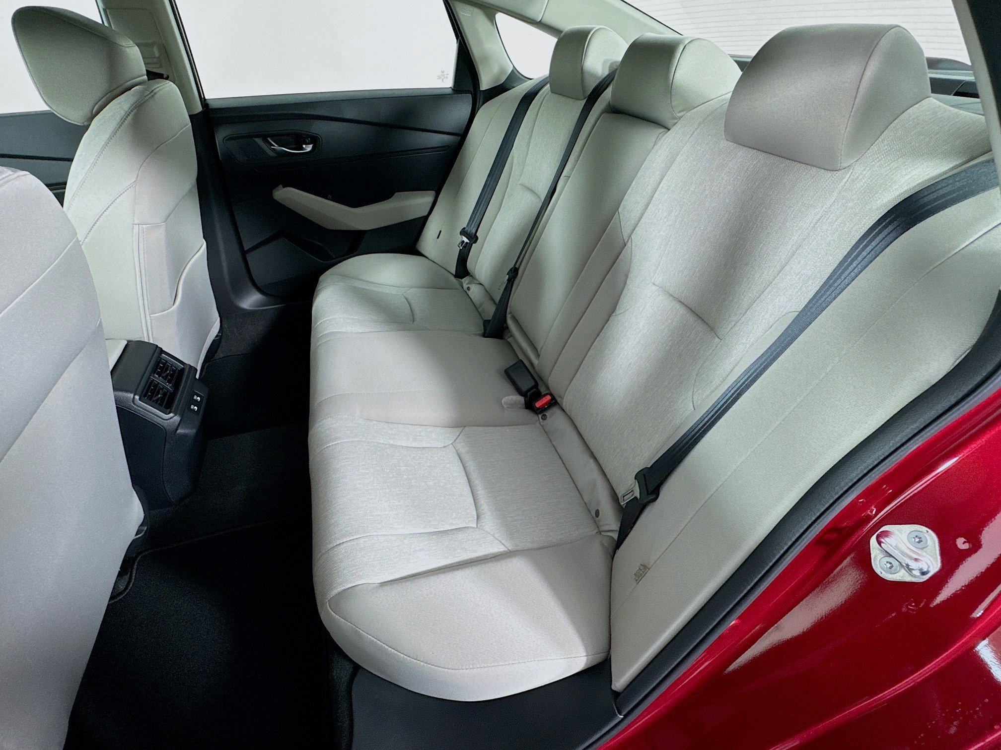 New 2026 Honda Accord SE image 24