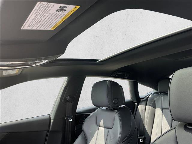 Used 2021 Audi A5 2.0T Premium Plus w/ Premium Plus image 11