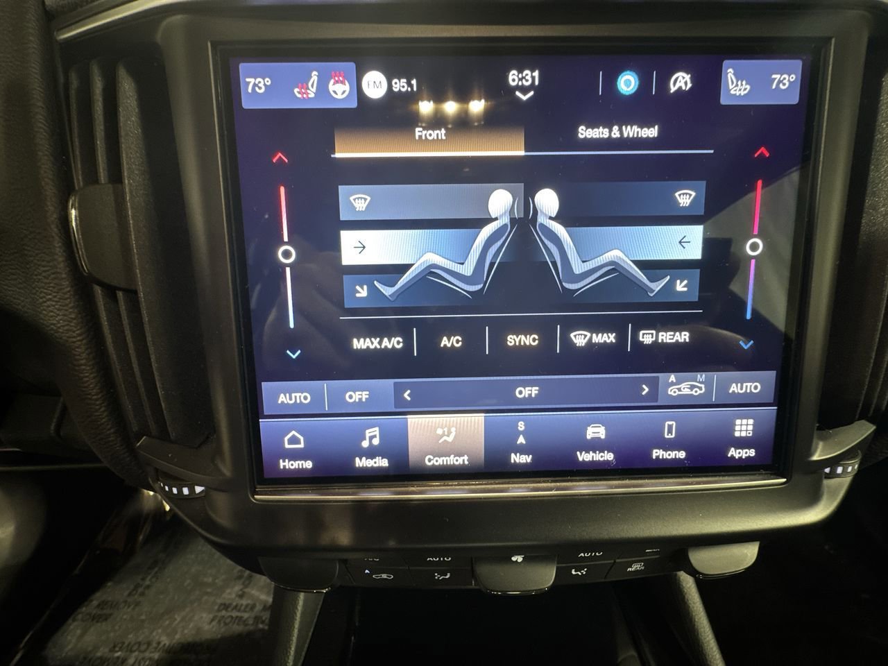 Used 2023 Maserati Levante Modena image 28