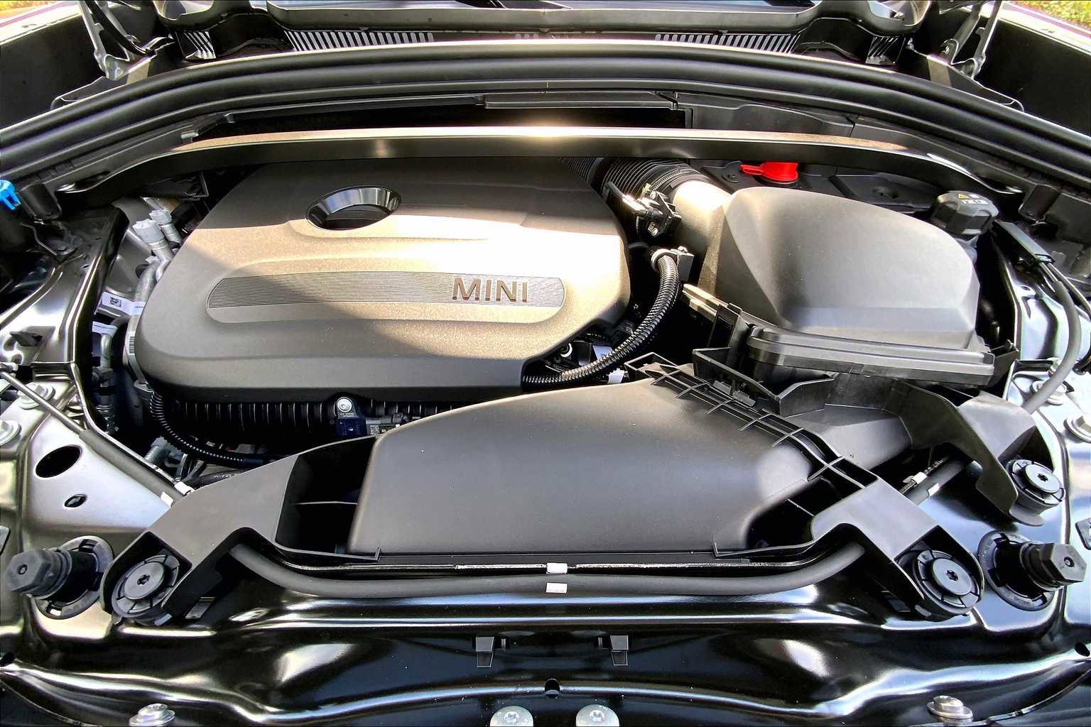 New 2026 MINI Cooper Countryman S image 16