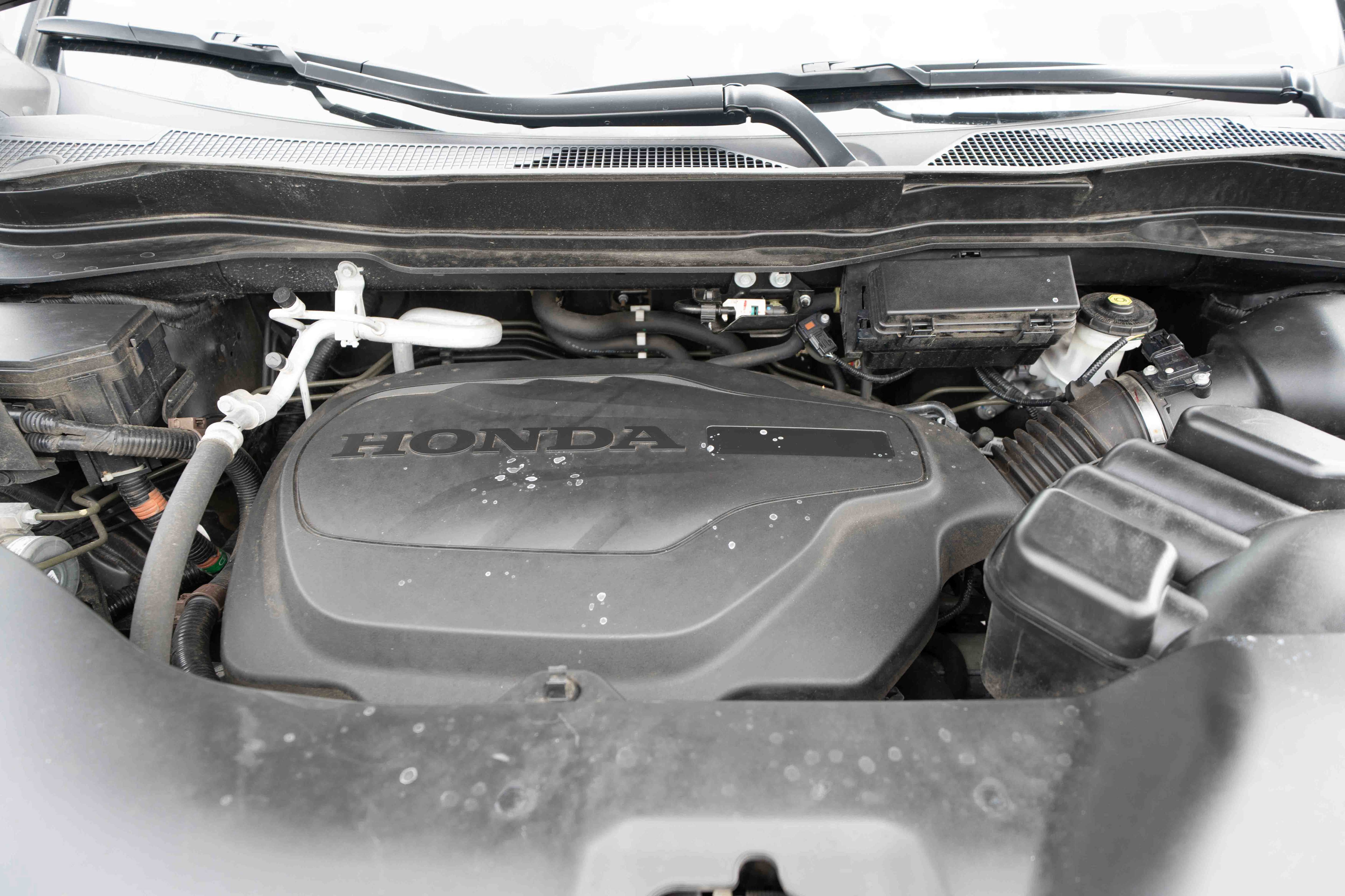 Used 2022 Honda Pilot Special Edition image 32