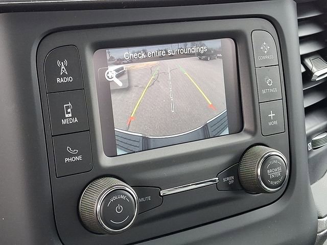 Used 2024 RAM 2500 Tradesman w/ Chrome Appearance Group AWD/4WD image 12