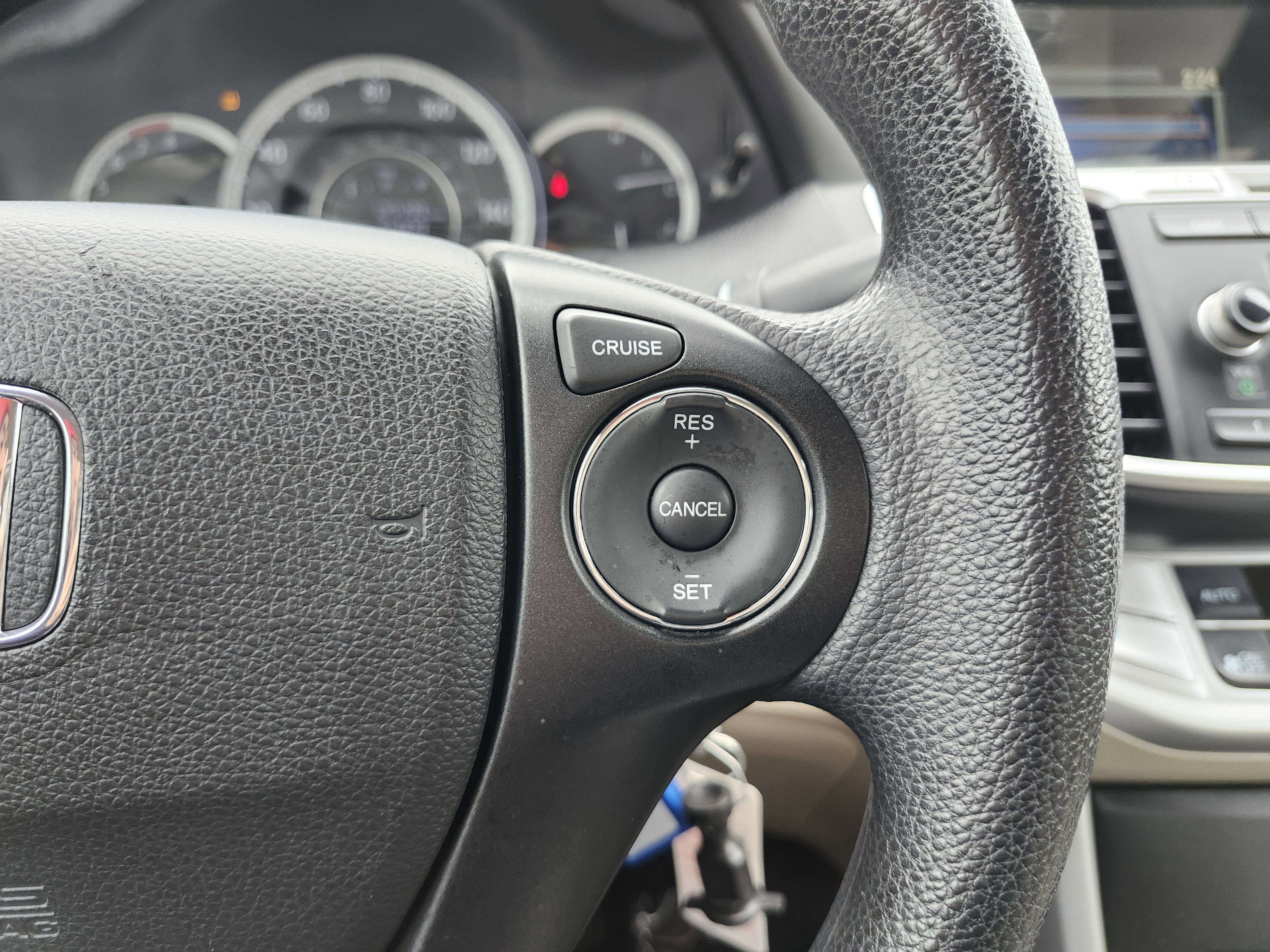 Used 2015 Honda Accord LX image 29