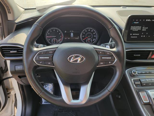 Used 2023 Hyundai Santa Fe SEL AWD/4WD image 21