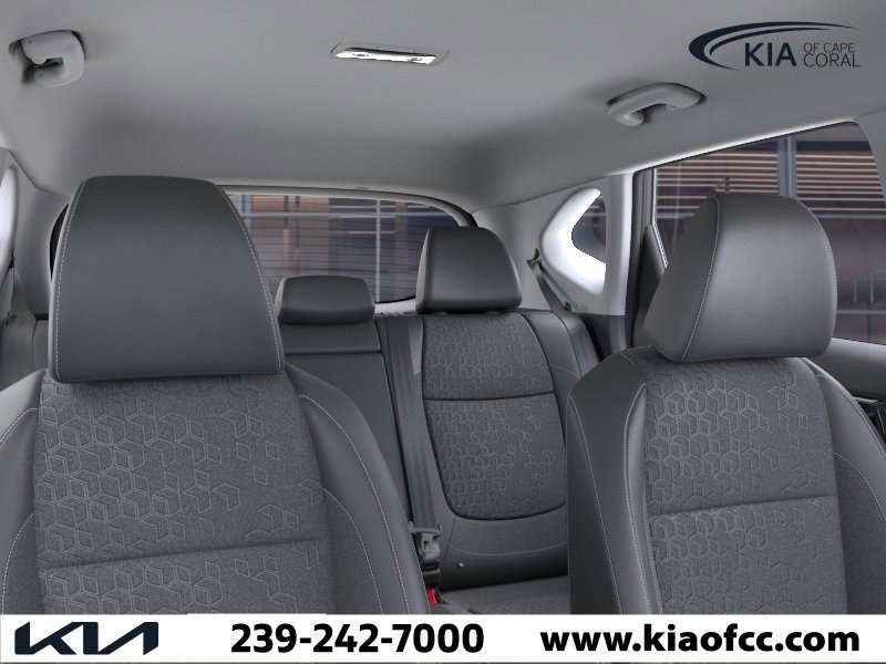 New 2026 Kia Seltos S image 27