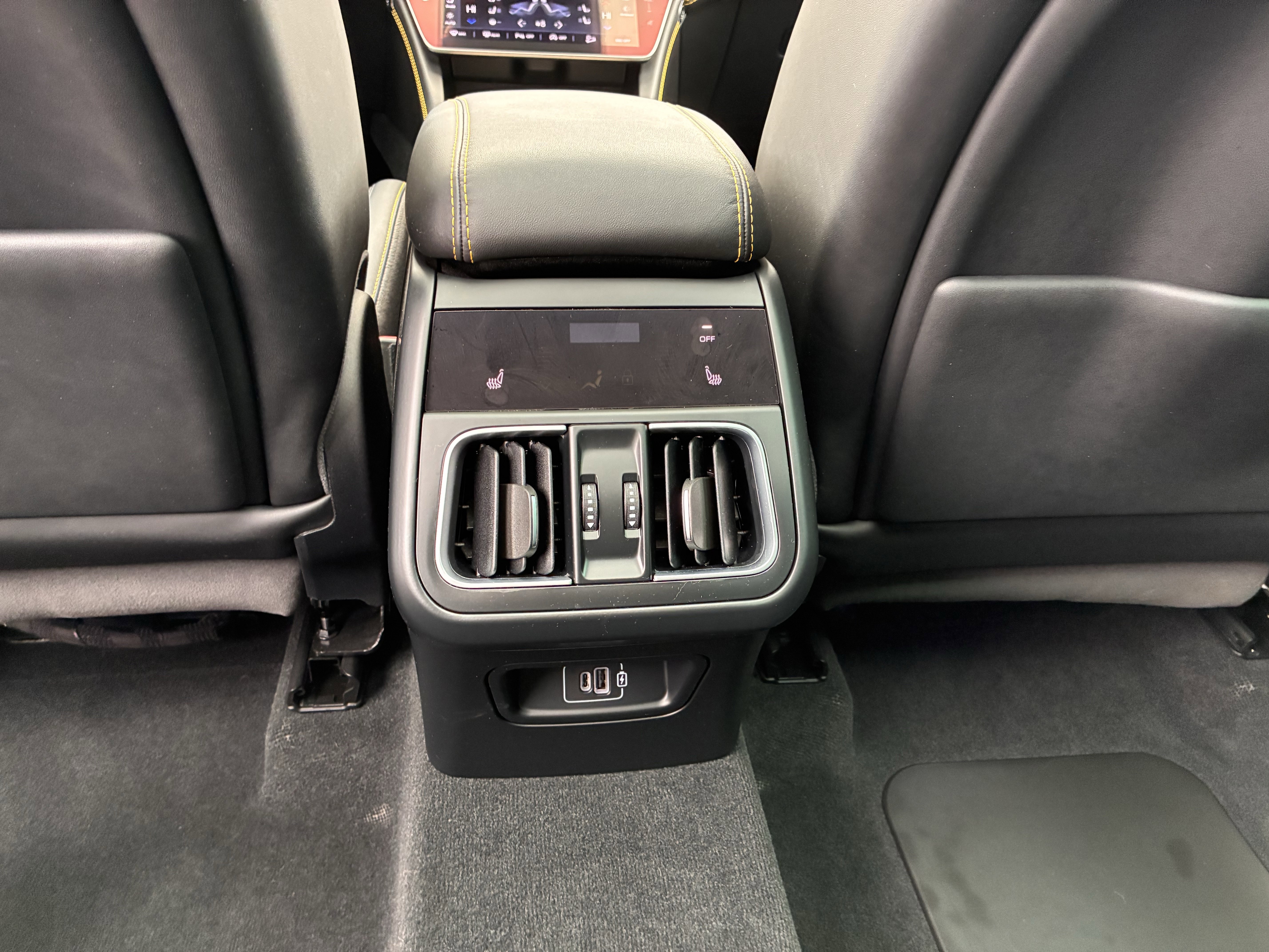 Used 2023 Maserati Grecale Modena image 34