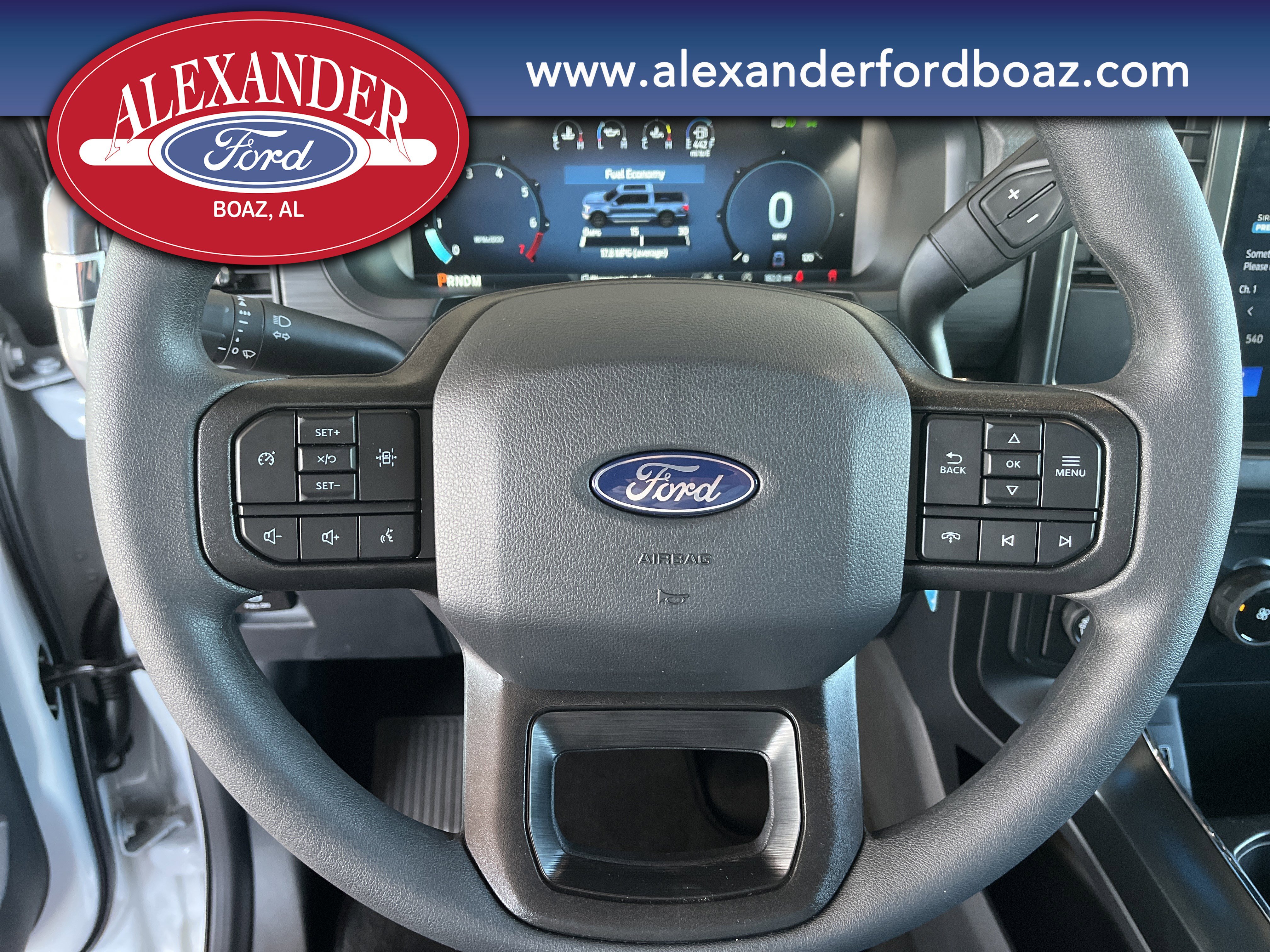 New 2025 Ford F150 STX w/ Equipment Group 200A image 25