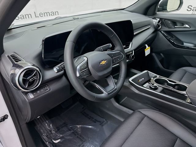 New 2026 Chevrolet Equinox LT w/ Convenience Package II image 10